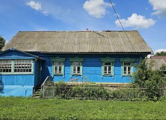 Продается дом, 40 м2, деревня Бряньково