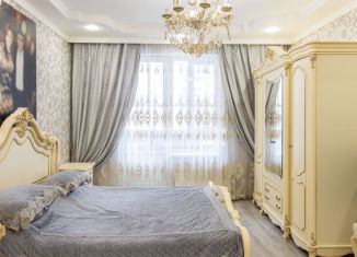 Продается трехкомнатная квартира, 91.3 м2, Санкт-Петербург, проспект Просвещения, 99