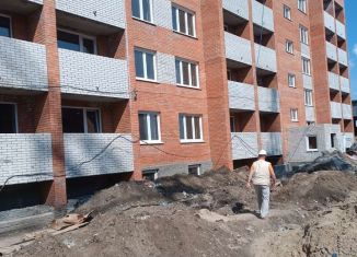 Продается квартира студия, 29.3 м2, Омск, улица 1-й Красной Звезды, 71, ЖК Созвездие