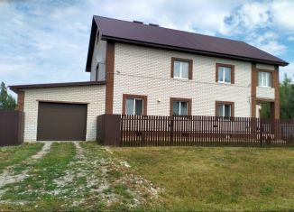 Продажа дома, 300 м2, рабочий поселок Ишеевка, Берёзовая улица