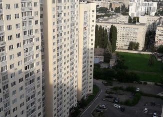 3-комнатная квартира на продажу, 91 м2, Саратов, жилой комплекс Царицынский, 4к2, ЖК Царицынский