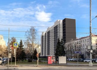Продам двухкомнатную квартиру, 62.9 м2, Москва, Академический район, Новочерёмушкинская улица, вл27