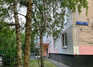 Продается квартира студия, 10.2 м2, Москва, улица Перерва, 14, район Марьино