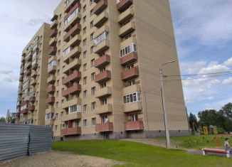 Сдаю однокомнатную квартиру, 39 м2, Ярославль, переулок Коммунаров, 5, район Редковицыно