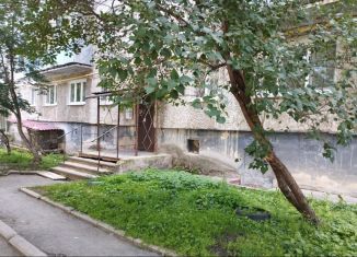Однокомнатная квартира на продажу, 30.2 м2, Кировград, улица Декабристов