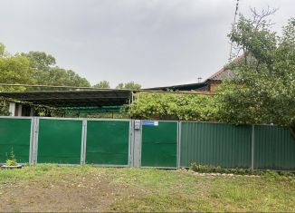 Продажа дома, 46.7 м2, станица Ханская, Огородная улица, 3