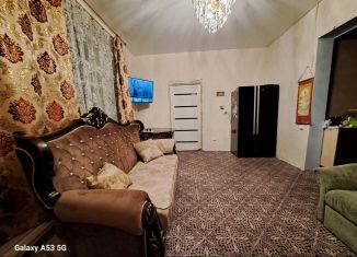 3-комнатная квартира на продажу, 74 м2, село Серафимовский, 21-й квартал, 3