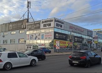 Сдаю торговую площадь, 2100 м2, Ульяновск, улица Урицкого, 100, Ленинский район