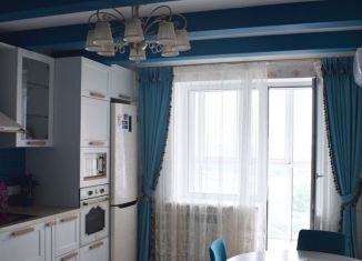 1-комнатная квартира на продажу, 55 м2, Оренбургская область, улица Орджоникидзе, 86