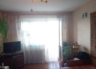1-комнатная квартира на продажу, 37.3 м2, рабочий поселок Кузоватово, Элеваторная улица, 5