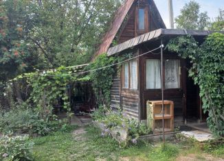 Сдам дачу, 20 м2, Новосибирская область, садовое товарищество Кристалл, 229