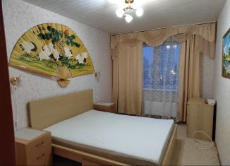 Сдается в аренду 2-ком. квартира, 66 м2, Москва, Синявинская улица, 11к10, Молжаниновский район