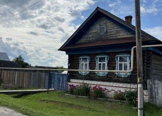 Продаю дом, 40.1 м2, деревня Малые Люльпаны, Лесная улица