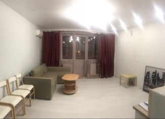 Квартира в аренду студия, 30 м2, Самара, улица Петра Алабина, метро Алабинская