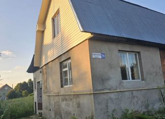 Дом на продажу, 136 м2, деревня Мартемьяново, деревня Мартемьяново, 29А