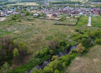 Продается участок, 7 сот., село Старая Ситня, 2-я Парковая улица, 20