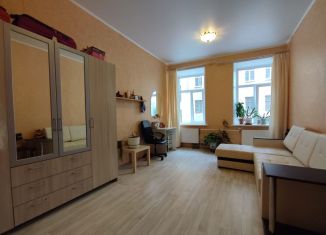 Продажа 3-комнатной квартиры, 66 м2, Санкт-Петербург, Малый проспект Васильевского острова, 30-32, Малый проспект Васильевского острова