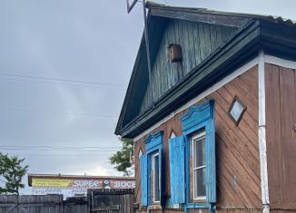 Дом в аренду, 40 м2, Забайкальский край, Школьная улица, 56