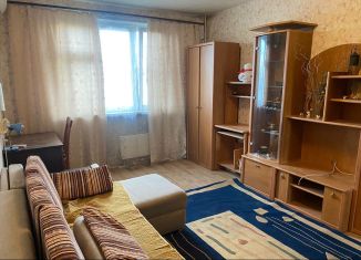 1-комнатная квартира в аренду, 38 м2, Москва, Сколковское шоссе, 30, станция Сетунь