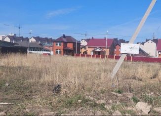 Продажа участка, 14.5 сот., деревня Крутые Выселки, улица Герасимова