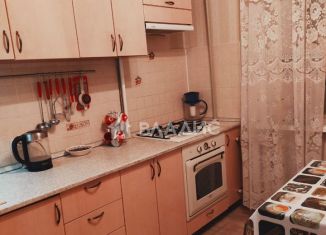 Аренда однокомнатной квартиры, 38 м2, Владимирская область, улица Растопчина, 45