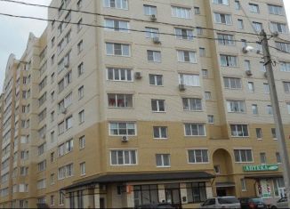 Однокомнатная квартира в аренду, 45 м2, Тверская область, 1-я улица Трусова, 1