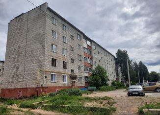 Продам двухкомнатную квартиру, 50.3 м2, Нытва, проспект Ленина
