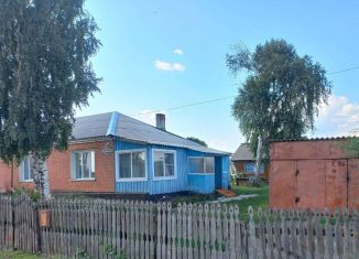 Продаю дом, 60 м2, село Шабаново, Центральная улица, 10