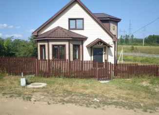 Продам дом, 150 м2, Чувашия, Садовая улица