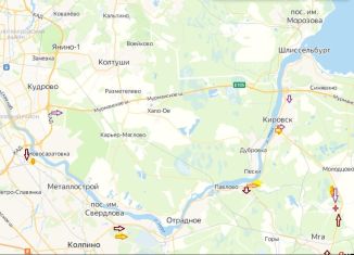 Продаю земельный участок, 6 сот., садоводческий массив Келколово-3