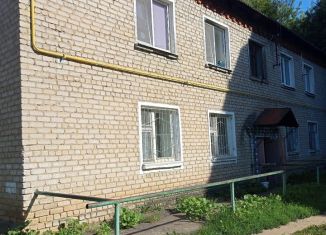 Трехкомнатная квартира в аренду, 45 м2, Йошкар-Ола, улица Земнухова, 21, микрорайон Ремзавод