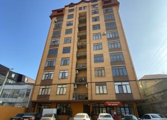 Продажа трехкомнатной квартиры, 100 м2, Махачкала, 1-й тупик Каммаева, 28