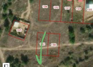 Продажа земельного участка, 8 сот., Харабали