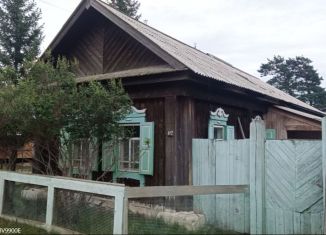 Дом на продажу, 70 м2, село Баргузин, улица Гагарина