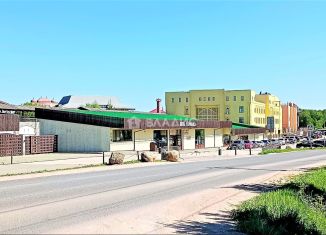 Продаю участок, 10 сот., деревня Совьяки, Центральная улица, 31