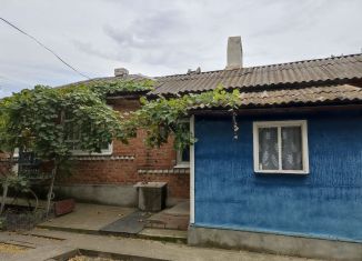 Дом на продажу, 65.1 м2, хутор Гуляй-Борисовка, Школьная улица, 47