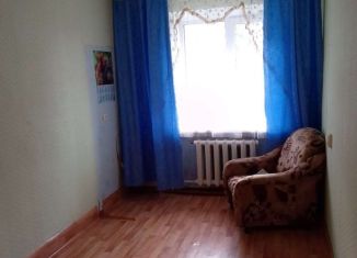 2-комнатная квартира на продажу, 43.6 м2, село Нижнетроицкий, Октябрьская улица, 36