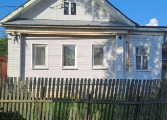 Продаю дом, 41 м2, село Красное, улица Калинина