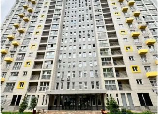 2-комнатная квартира на продажу, 62.2 м2, Пушкино, улица Добролюбова, 32Б