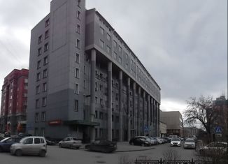 Продам офис, 641 м2, Новосибирск, Комсомольский проспект, 24, Железнодорожный район
