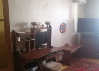 Однокомнатная квартира на продажу, 30 м2, Краснодар, Сормовская улица, 163, микрорайон Комсомольский