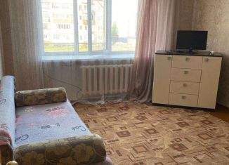 Однокомнатная квартира на продажу, 34 м2, Туринск, Загородная улица, 32
