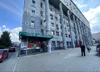 Продажа помещения свободного назначения, 1336 м2, Новосибирск, Комсомольский проспект, 24, Железнодорожный район