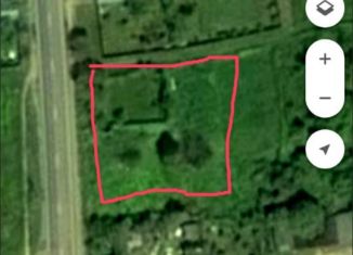 Продам земельный участок, 12 сот., посёлок городского типа Редкино, Садовая улица