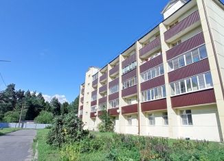 Продается однокомнатная квартира, 30.5 м2, Слободской, улица Корто, 14