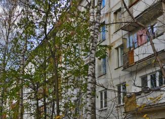 Продажа двухкомнатной квартиры, 45 м2, Москва, Байкальская улица, 44к2, ВАО