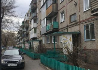 3-комнатная квартира на продажу, 62 м2, рабочий посёлок Усть-Абакан, улица Пирятинской Дивизии, 3