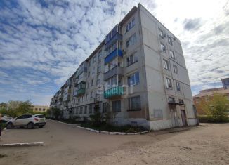 Продаю трехкомнатную квартиру, 62.3 м2, Кондрово, улица Пушкина, 74