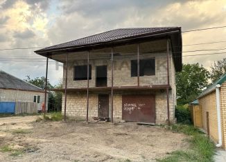 Продам дом, 160 м2, хутор Гавердовский, Западная улица