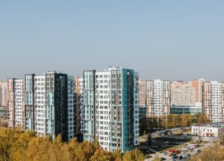 Продается двухкомнатная квартира, 51 м2, поселение Сосенское, проспект Куприна